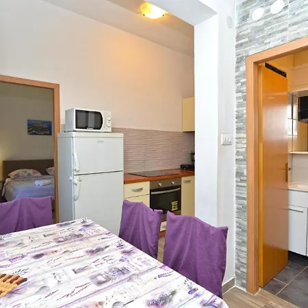 Appartement Charming Coastal Gateway Fažana