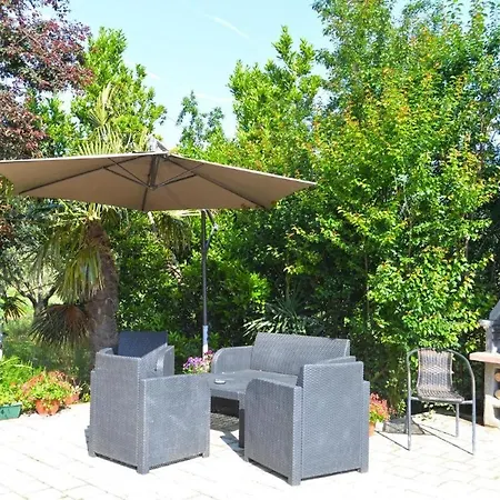 Appartement Charming Coastal Gateway Fažana