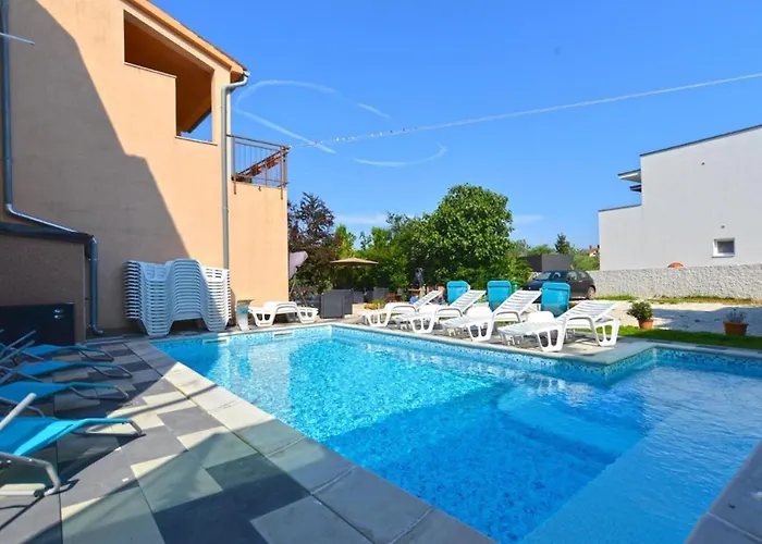 Apartman Charming Coastal Gateway