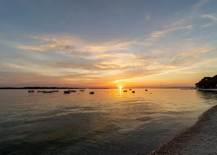 Charming Coastal Gateway
