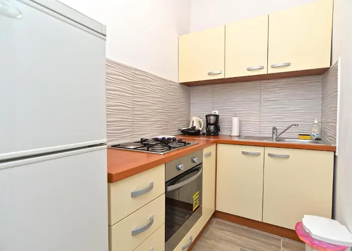 Apartman Charming Coastal Gateway