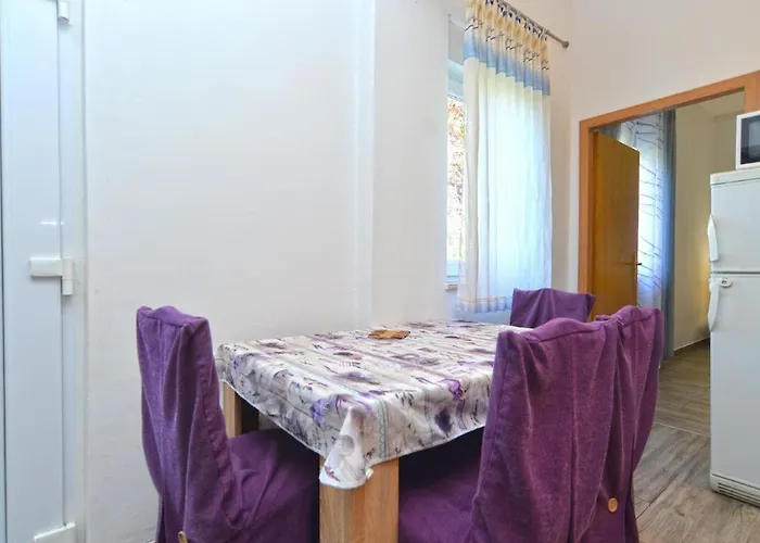 Apartman Charming Coastal Gateway Fažana