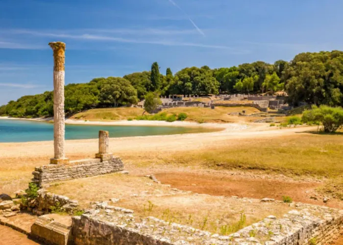 Apartman Charming Coastal Gateway